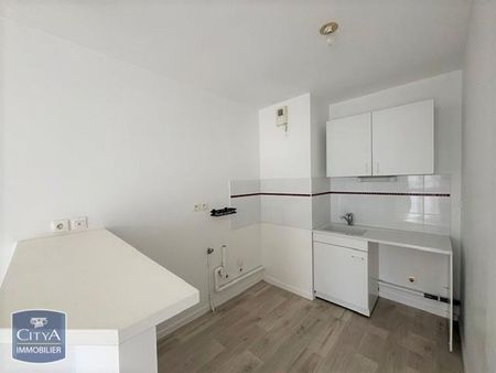 Location Appartement 2 pièces 39m² NANTES 44000 - Photo 5