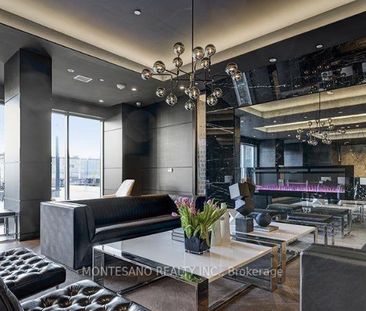 For Lease - 31 Tippett Road Unit# 210, Toronto, Ontario - Photo 2