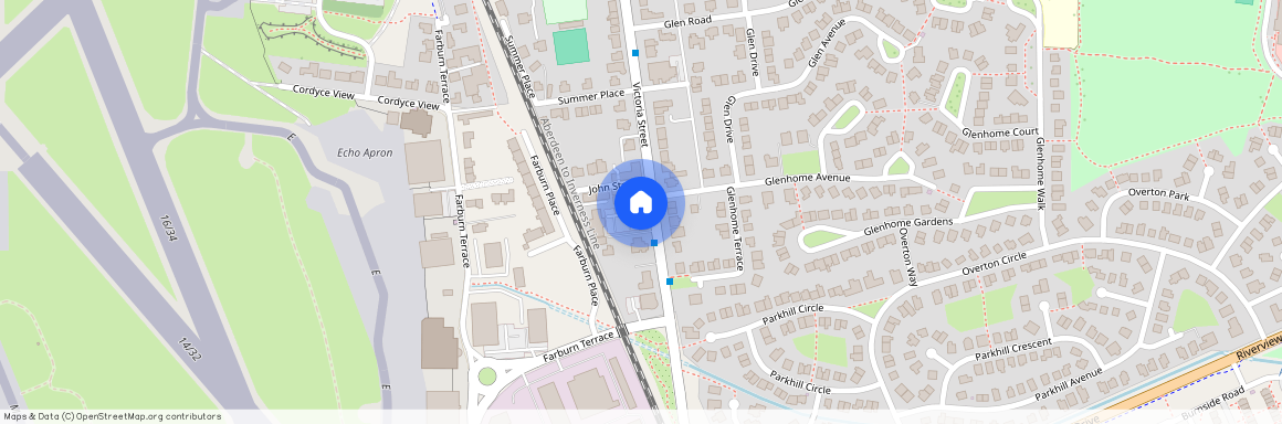 Victoria Street, Dyce, Ground Floor, AB21