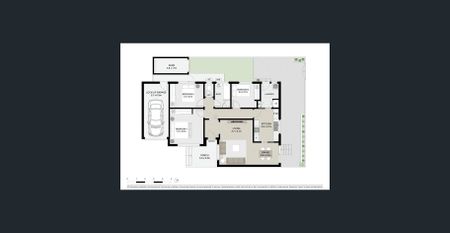 Sunlit Villa In Peaceful Garden Complex - Photo 4