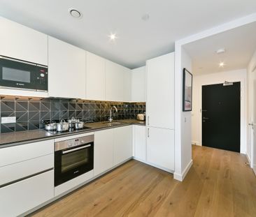 studio apartment to rent - Photo 4