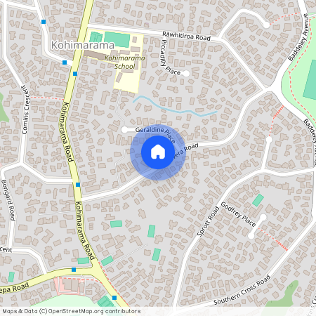 30 Hawera Road, Kohimarama, Auckland City