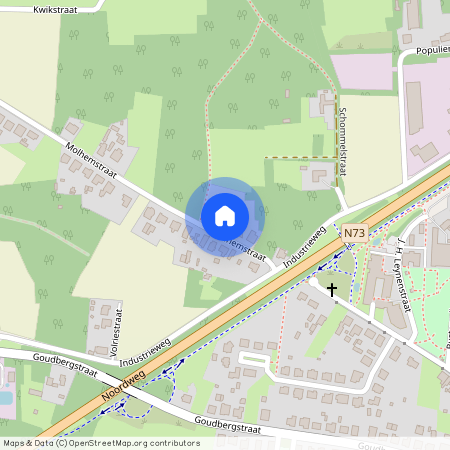 Molhemstraat 12, 3990 Peer