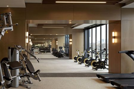 For Lease - 585 Bloor Street Unit# 4215, Toronto, Ontario - Photo 3