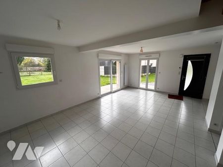 Maison à louer Guer Morbihan 56 - Photo 2