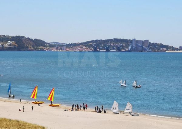 Apartamento T1 em Lisboa