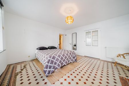 Room at Rue Charles Quint 55 - Photo 3