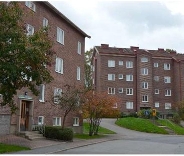 Sjusovaregatan 17 - Foto 1