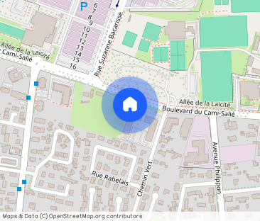 Appartement à louer - Photo 1