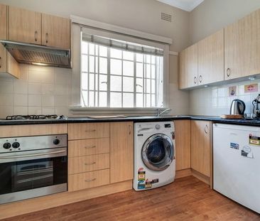 12a/7 Wulworra Avenue, Cremorne Point NSW 2090 - Apartment For Rent... - Photo 6