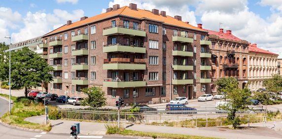 Badhusgatan 5, Halmstad - Foto 2