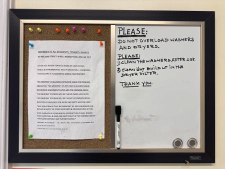 For Lease - 50 Nelson Street Unit# 5, Brampton, Ontario - Photo 2