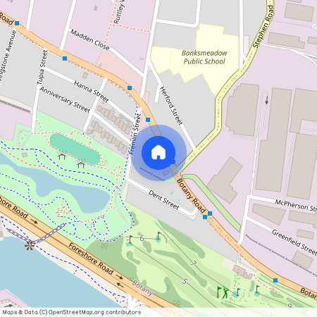 1390C Botany Road, NSW 2019