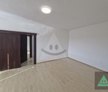 Prenájom, 3-izb. byt, 47 m - Photo 1