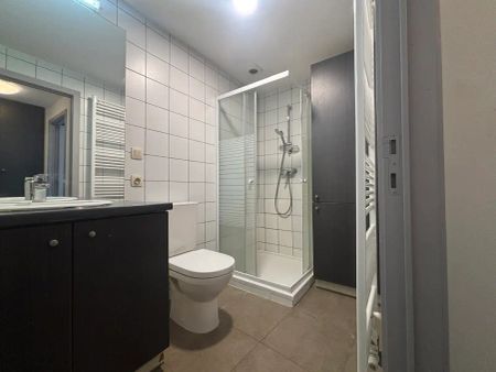 Ruime studio hartje Leuven! - Photo 4