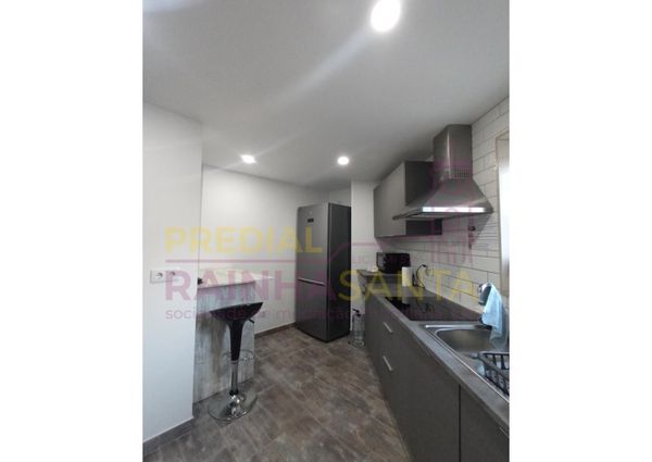 Apartamento T4 em Coimbra