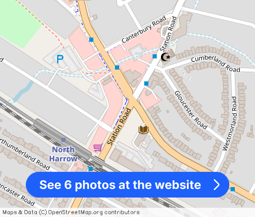 North Harrow, Harrow, HA2 - Photo 1