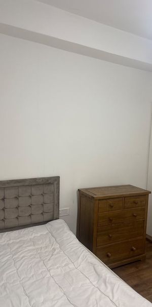 Room in a Shared Flat, Fairbridge Road, N19 - Photo 2