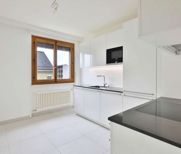 Appartement d'exception avec vue sur la rade - Photo 2