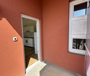 Charmante 1.5-Zimmer-Wohnung mit Balkon in Basel - Photo 6