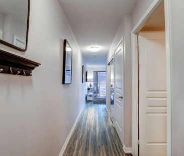 For Lease - 352 Front Street Unit# 315, Toronto, Ontario - Photo 3