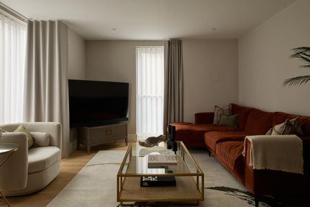 4 bedroom flat to rent - Photo 3