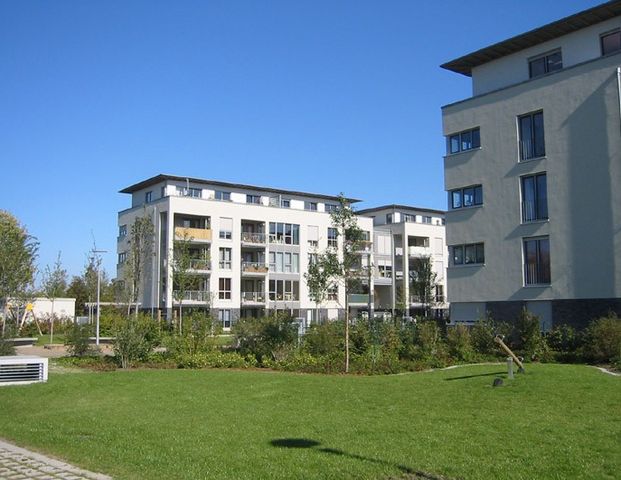 3-Zimmer-Wohnung in Köln Mülheim - Photo 1