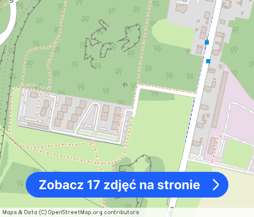 3 pok. mieszkanie Andersa/Borki wysoki standard, parking - Zdjęcie 1