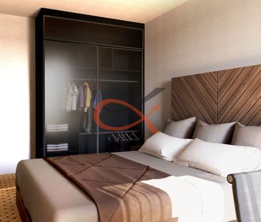 Pronájem bytu 3+kk 59 m² - Fotografie 3