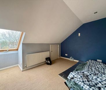 5 bedroom semi-detached house to rent - Photo 6