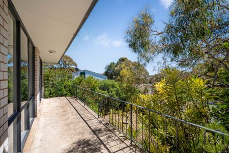 Updated two-bedroom unit in convenient Pearce - Photo 2