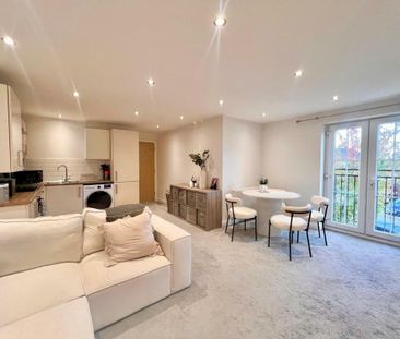 2 bedroom flat to rent - Photo 5