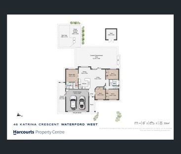 Spacious Family Home on Expansive 1,700m² Block - Photo 4