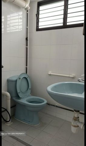 Blk 415 Garden Hill (Bedok), HDB 5 Rooms - For Rent - Photo 4