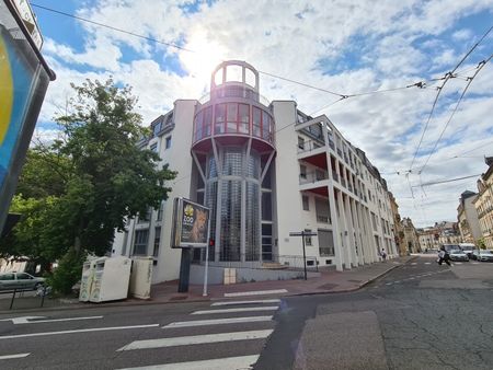 Location Appartement 4 pièces 72m² NANCY 54000 - Photo 5