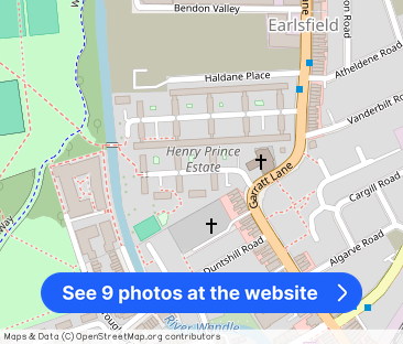 St. John's Drive, Earlsfield - Photo 1