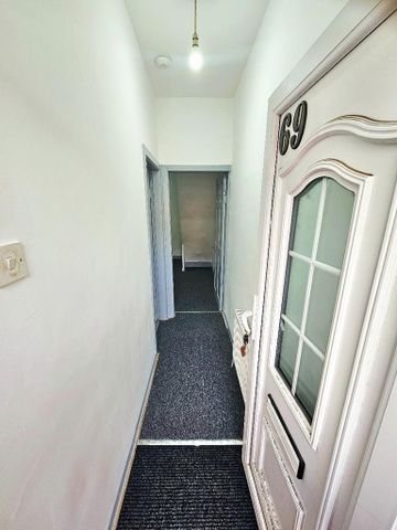 2 bedroom terraced house to rent - Photo 3