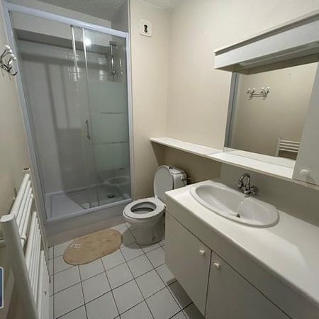 Location Appartement 1 pièce 20m² DIJON 21000 - Photo 4