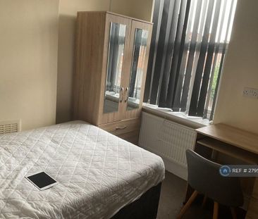 1 bedroom in a house share to rent - Photo 5