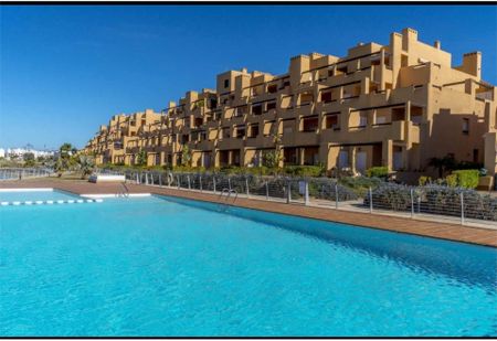 Piso de alquiler en Terrazas de la Torre Golf - Photo 4