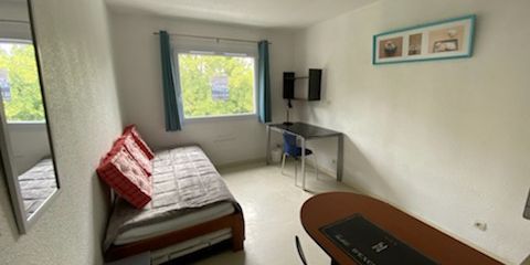 Studio - Très proche Citadelle et Facs St Leu - Photo 3