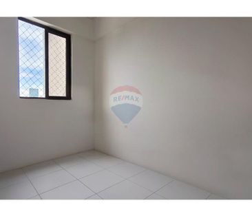 ✨ LOCAÇÃO !!! EXCELENTE APARTAMENTO 3/4 EM ARMAÇÃO – 100m² | VARAND... - Photo 4