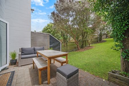 Stylish Epsom Living with Private Backyard - Photo 5