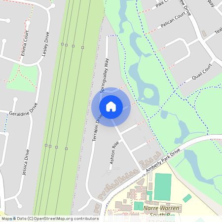 1 Oregon Court, Vic 3805, Narre Warren South