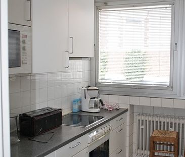 Wohnung zur Miete in Emsdetten Zentraler geht es wirklich nicht! - Photo 4