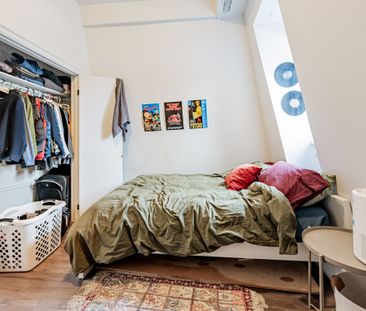 For Lease - 212 Carlton Street Unit# 3, Toronto, Ontario - Photo 1