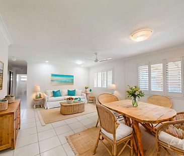 Coastal Breezes and Beachside Living Await 300m From The Water - Photo 1