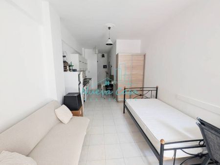Studio/Γκαρσονιέρα για ενοικίαση Πάτρα - Κέντρο (Πάτρα) - Φωτογραφία 3