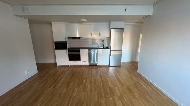 Eddavägen 15B - Photo 1