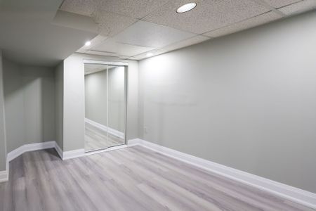 For Lease - 5209 Palomar Crescent, Mississauga, Ontario - Photo 4